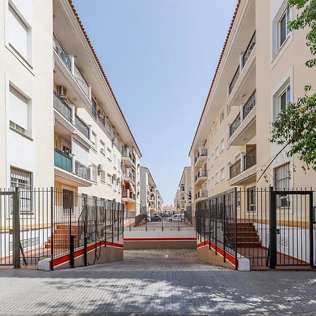 Algaba 3 D Planta Διαμέρισμα La Algaba Εξωτερικό φωτογραφία